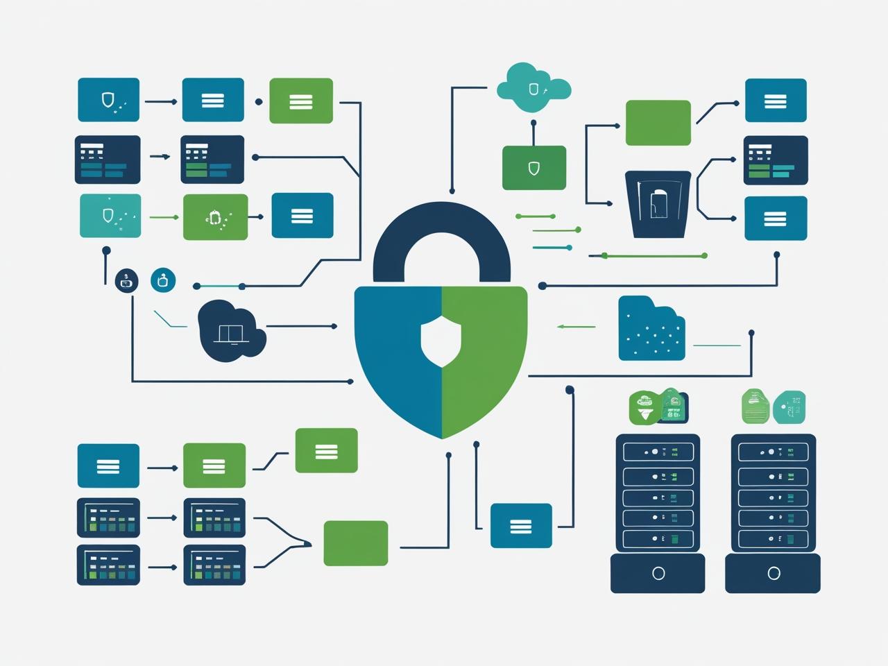 Cybersecurity Services